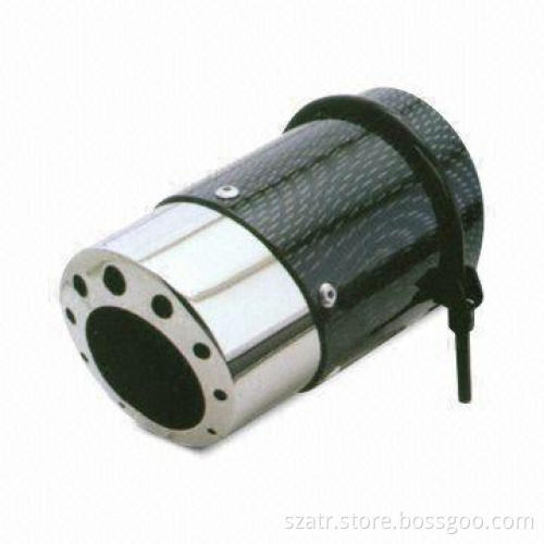 Car Exhaust Extension, Suitable for Car and Motor